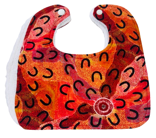 Baby Bib