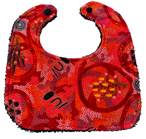Baby Bib
