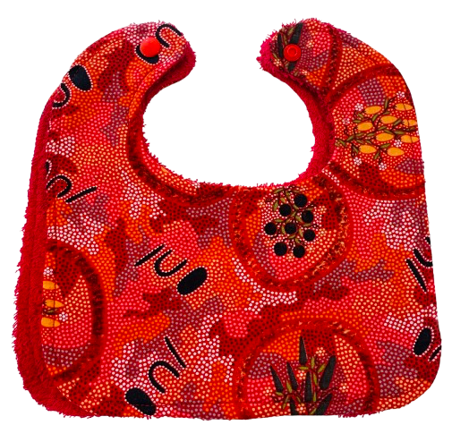 Baby Bib
