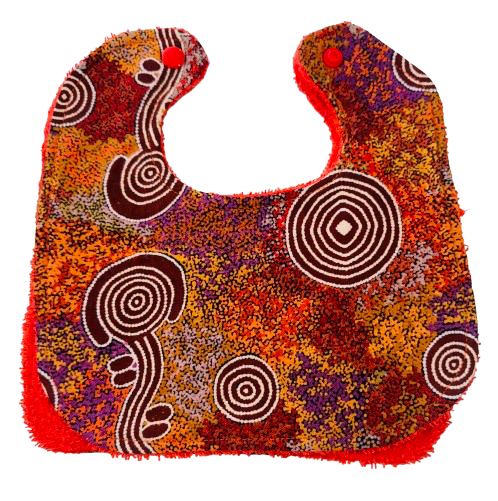 Baby Bib