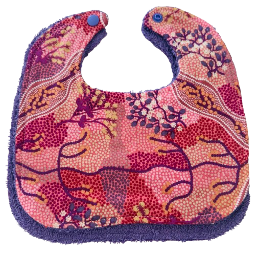 Baby Bib