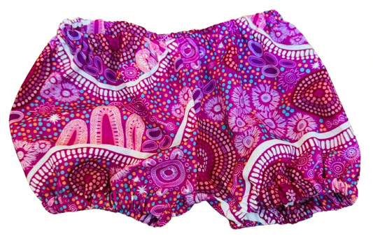 Women’s Journey Baby Bums