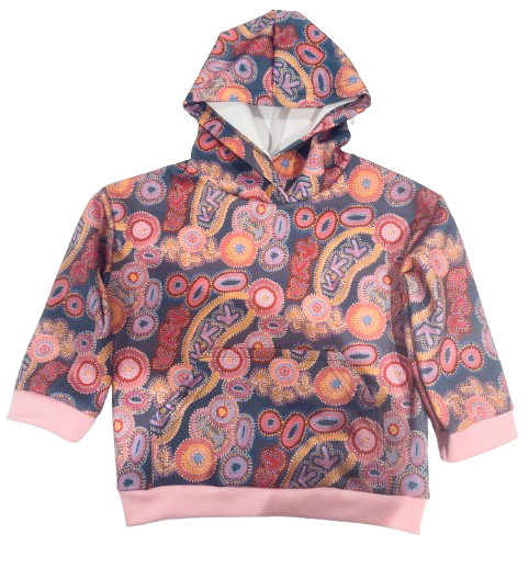 Yankirri Hoodie