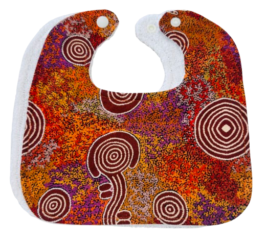 Baby Bib