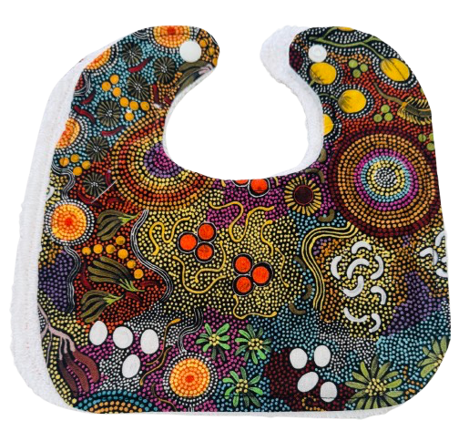 Baby Bib