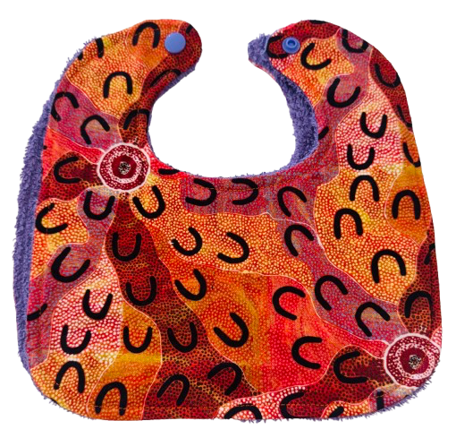 Baby Bib