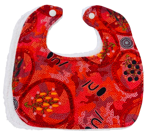 Baby Bib