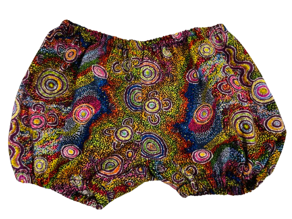 Goanna Dreaming Baby Bums