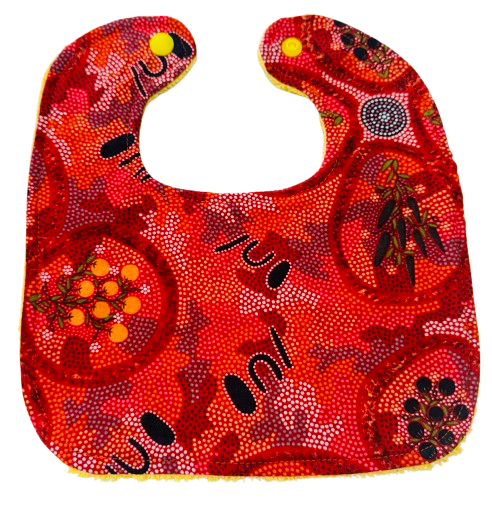 Baby Bib