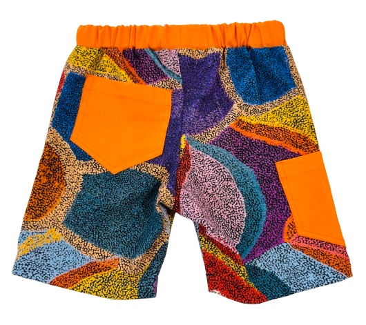 Yankirri Dreaming Shorts