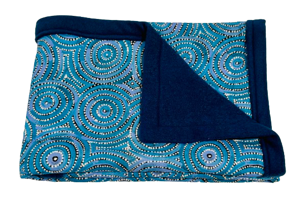 Mina Mina Blanket