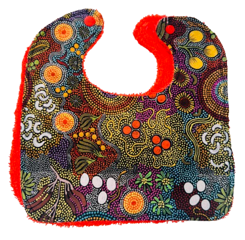 Baby Bib