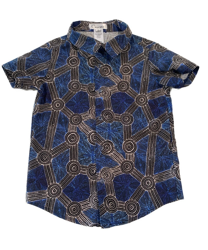 Ngapa Dreaming Shirt