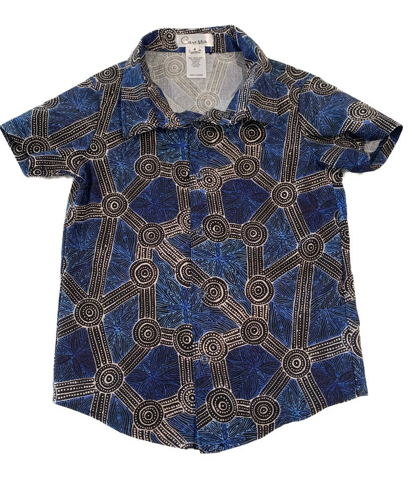 Ngapa Dreaming Shirt