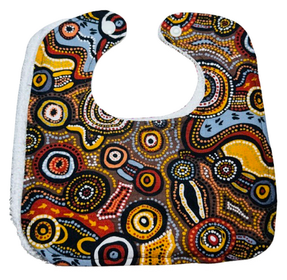 Baby Bib