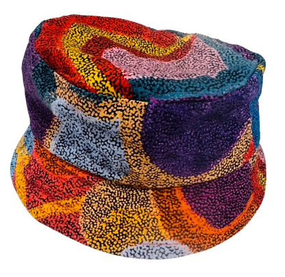 Yankirri Dreaming Bucket Hat