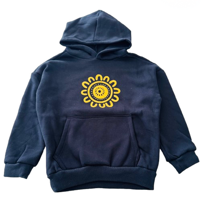 Jaanymili Kids Hoodie