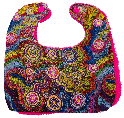 Baby Bib