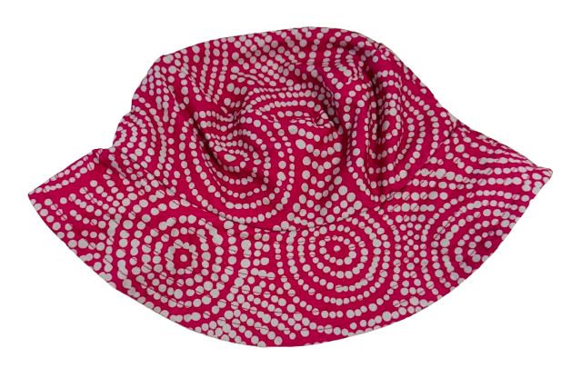 Pikilyi Bucket Hat