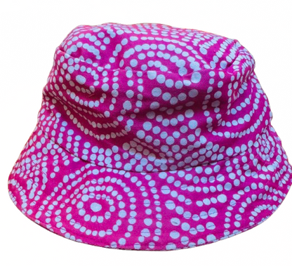 Pikilyi Bucket Hat
