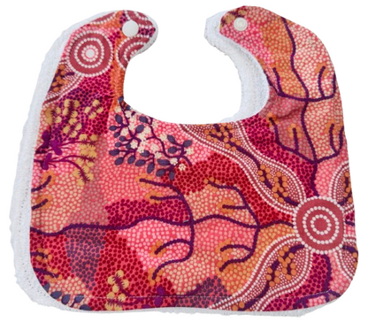 Baby Bib