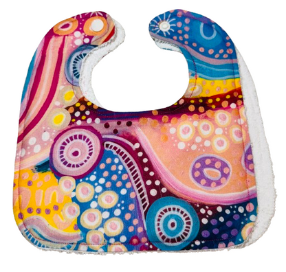 Baby Bib