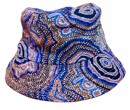 Mina Mina Bucket Hat