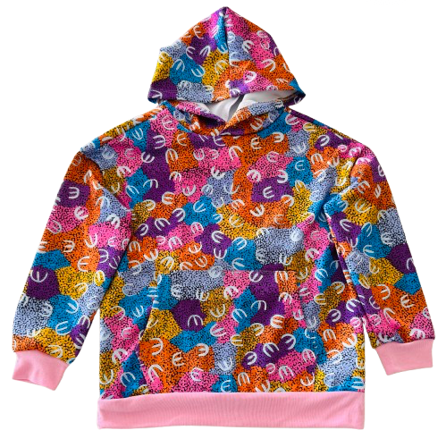 Janganpa Dreaming Hoodie