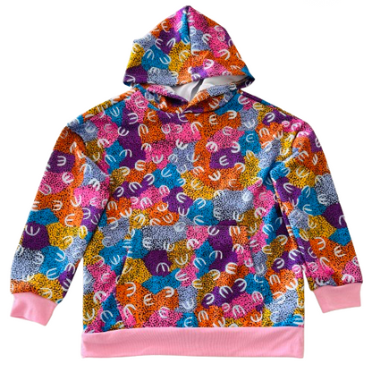 Janganpa Dreaming Hoodie