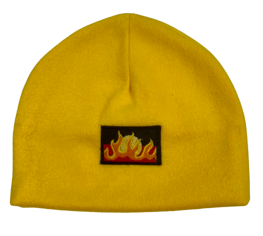 Adult Keep The Fire Burning Beanie