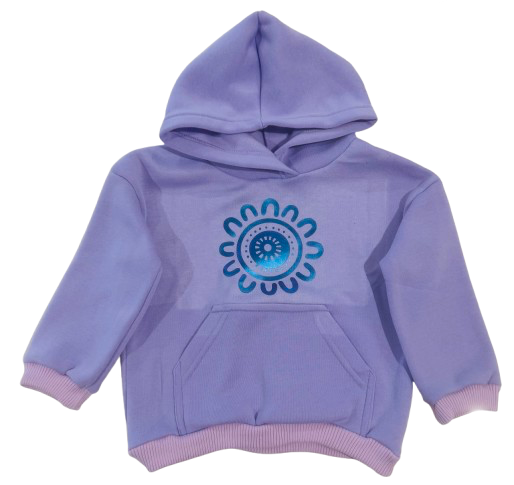 Jaanymili Kids Hoodie