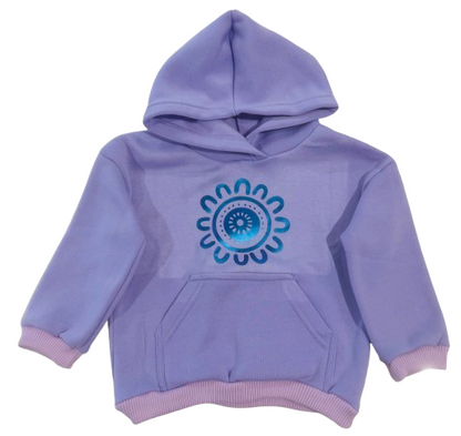 Jaanymili Kids Hoodie