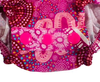 Women’s Journey Rompers