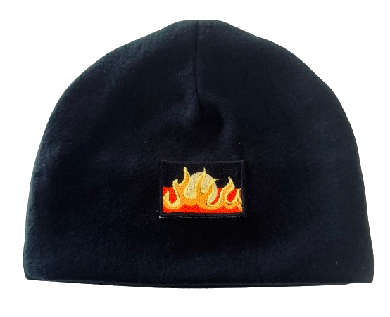 Adult Keep The Fire Burning Beanie