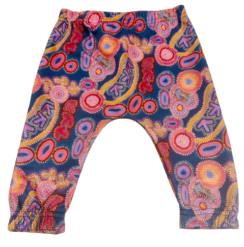 Yankirri Slouch Pants