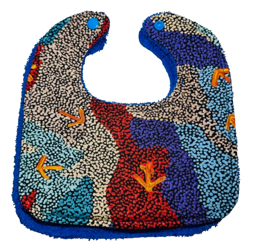 Baby Bib