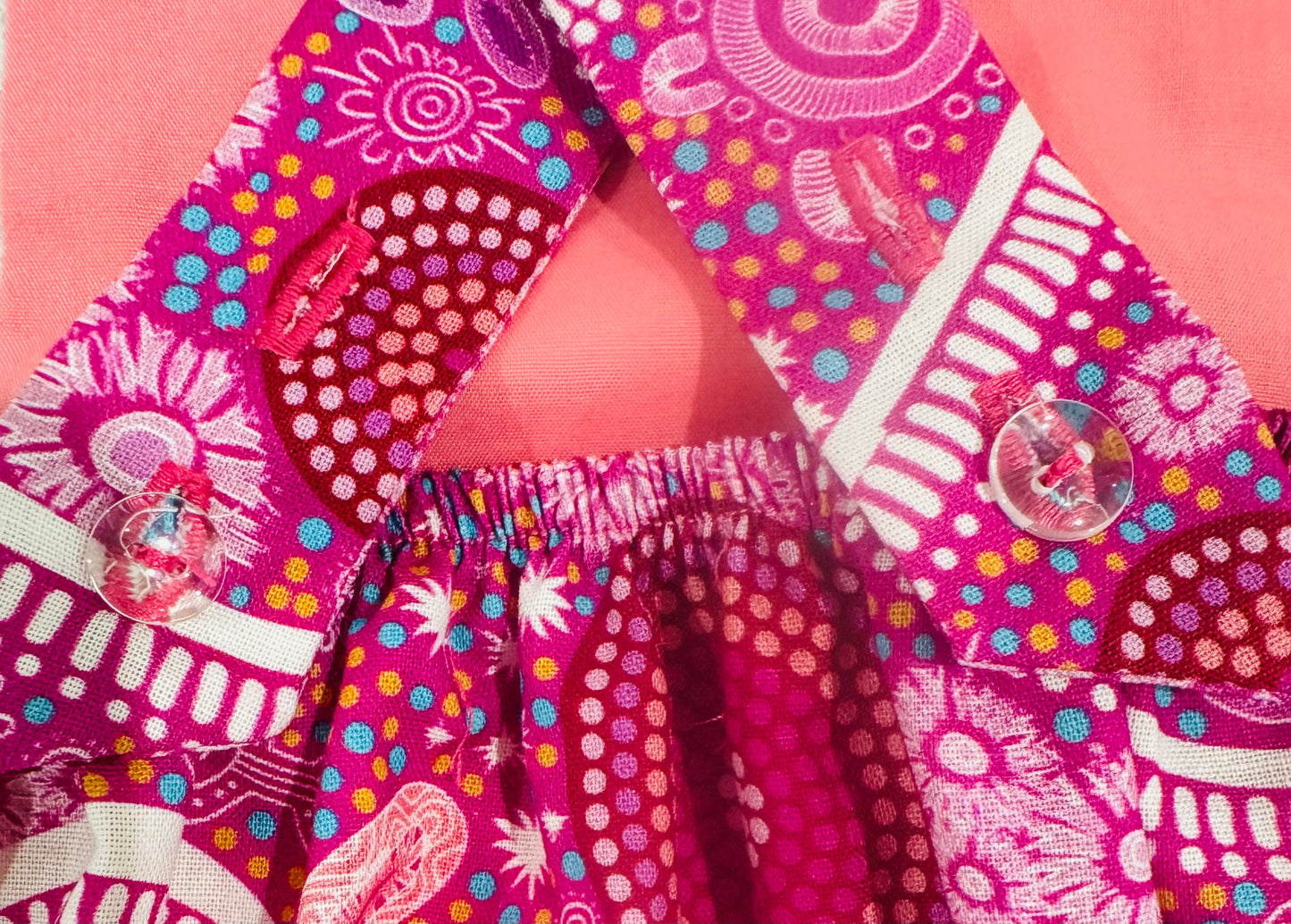 Women’s Journey Rompers