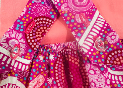 Women’s Journey Rompers