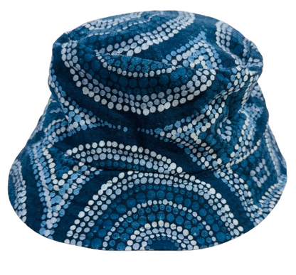 Wanakiji Dreaming Bucket Hat