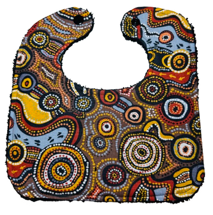 Baby Bib