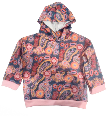 Yankirri Hoodie