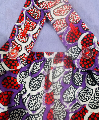 Cindy Wallace Romper