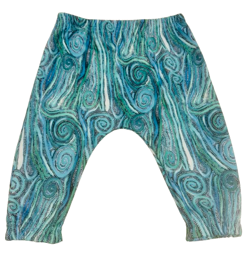 Ngarlikirlangu Slouch Pants