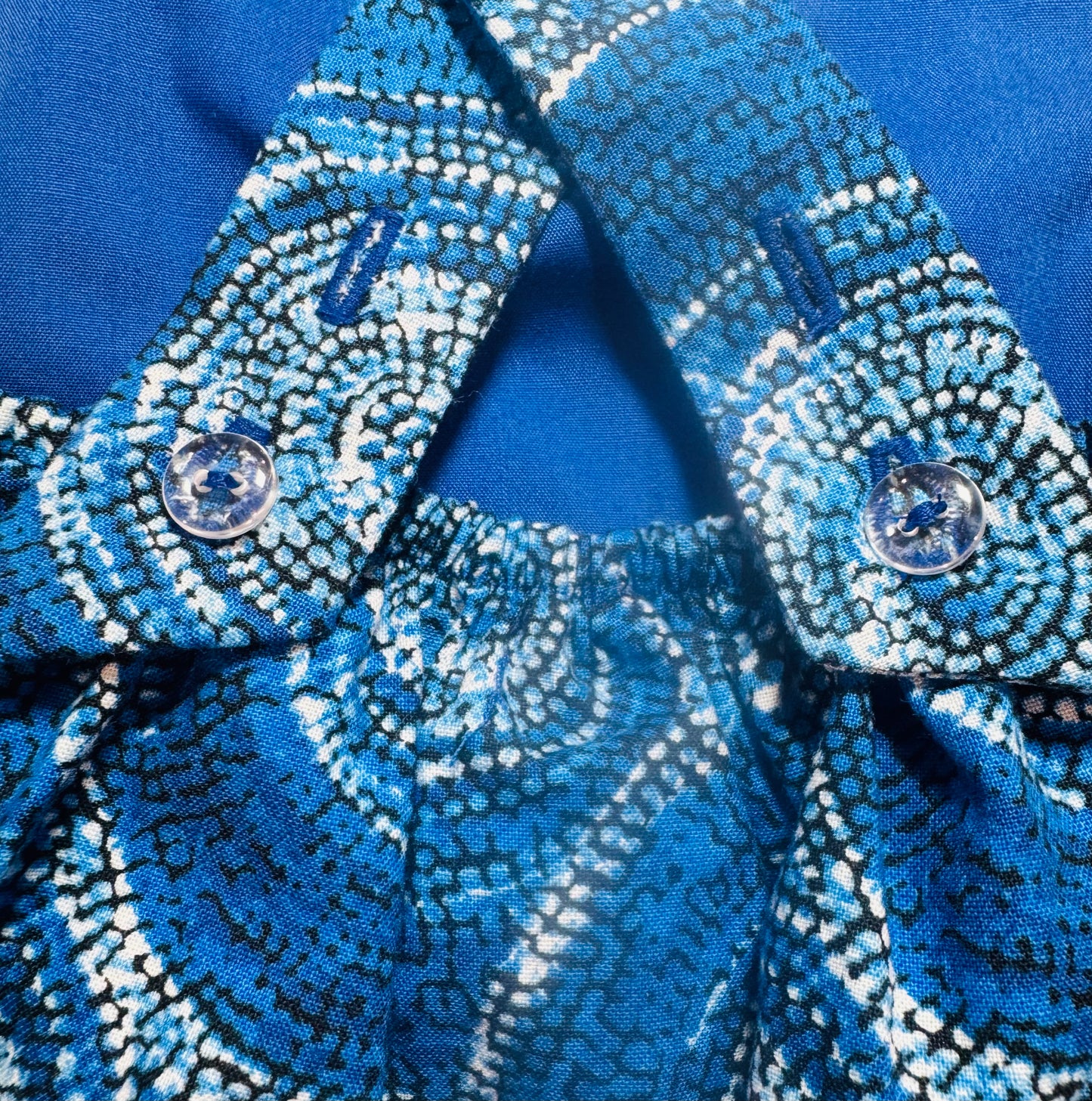 Sabrina Robertson Romper