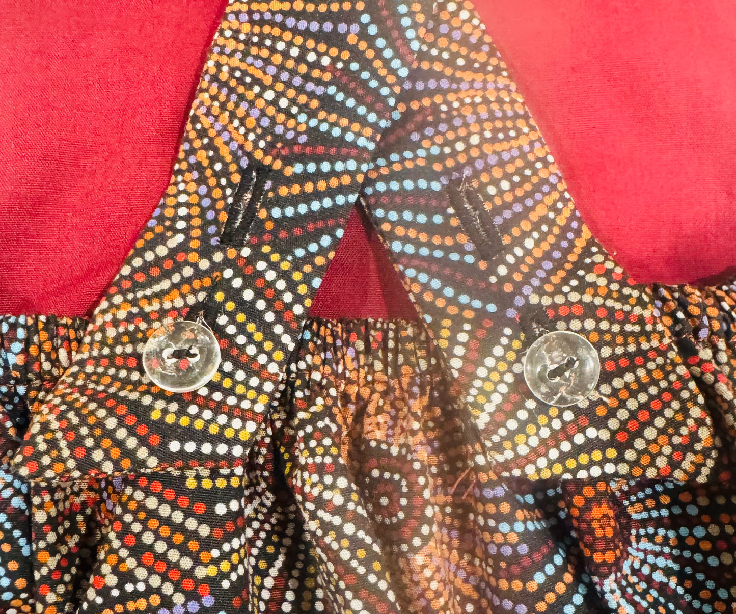 Ngapa Dreaming Rompers