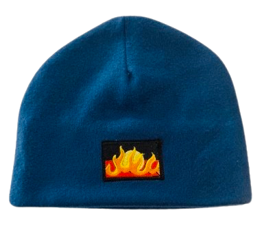 Adult Keep The Fire Burning Beanie