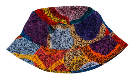 Yankirri Dreaming Bucket Hat