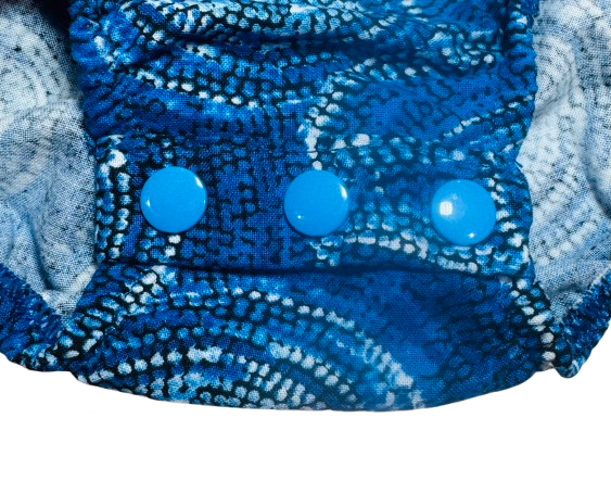 Sabrina Robertson Romper