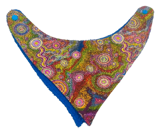 Bandana Bib