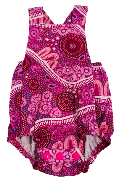 Women’s Journey Rompers